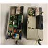 Image 7 : (2) - Allen-Bradley 8520-3S10A-BAT-EX4-S-1-2-3-4-5-7 3-AXIS 10KW System Modules