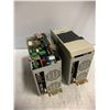 Image 1 : (2) - Allen-Bradley 8520-1S5A-BAT-EX4-T1-Y-4-5-7 1-AXIS 5KW System Modules