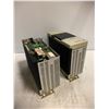 Image 2 : (2) - Allen-Bradley 8520-1S5A-BAT-EX4-T1-Y-4-5-7 1-AXIS 5KW System Modules