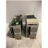 Image 4 : (2) - Allen-Bradley 8520-1S5A-BAT-EX4-T1-Y-4-5-7 1-AXIS 5KW System Modules