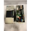 Image 7 : (2) - Allen-Bradley 8520-1S5A-BAT-EX4-T1-Y-4-5-7 1-AXIS 5KW System Modules