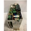 Image 4 : Allen-Bradley 8520-3S10A-BAT-EX4-S-1-2-3-4-5-7_ 3-Axis 10KW System Module