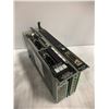 Image 1 : Allen-Bradley 1785-L60B PLC 5/60 Processor Module w/ 1785-ENET A