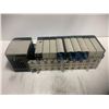 Image 5 : Allen Bradley Rack with Modules As Shown In Photos
