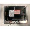 Image 8 : Allen-Bradley 2711-T10C1 PanelView 1000 Screen