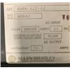 Image 3 : Allen-Bradley 8510A-A11-A2 AC Spindle Controller
