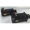 Image 1 : (2) Allen Bradley #MPL-B4530F-HJ24AA Servo Motors