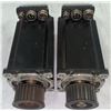 Image 2 : (2) Allen Bradley #MPL-B4530F-HJ24AA Servo Motors