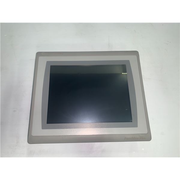 Allen-Bradley 2711P-T10C21D8S Panelview Plus 7 Screens