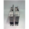 Image 2 : (2) - Allen-Bradley 2198-H015-ERS 12.5A Servo Drives