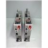 Image 4 : (2) - Allen-Bradley 2198-H015-ERS 12.5A Servo Drives
