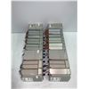 Image 1 : (2) - Allen-Bradley Rack w/Modules As Shown