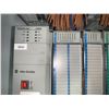 Image 6 : (2) - Allen-Bradley Rack w/Modules As Shown