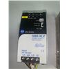 Image 2 : Lot of Allen Bradley Items Including Allen-Bradley Rack w/Modules, Power Supply & Line Filter