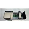 Image 1 : Allen Bradley Rack with Modules As Shown In Photos