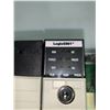 Image 2 : Allen Bradley Rack with Modules As Shown In Photos