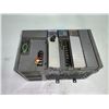 Image 1 : Allen Bradley Rack with Modules As Shown In Photos