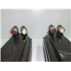 Image 2 : (2) - Allen-Bradley MPL-B4560F-MJ74AA Inverter Duty AC Servo Motors