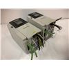 Image 1 : (2) Allen Bradley 20D D 022 A 3 EYNADACE Power Flex 700