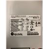 Image 9 : (2) Allen Bradley 20D D 022 A 3 EYNADACE Power Flex 700