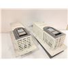 Image 2 : (2) Allen Bradley 20G11F D 022 AA0NNNNN Powerflex 755