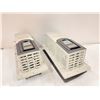 Image 2 : (2) Allen Bradley 20G11F D 022 AA0NNNNN Powerflex 755