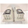 Image 3 : (2) Allen Bradley 20G11F D 022 AA0NNNNN Powerflex 755