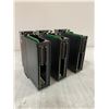 Image 2 : (3) Allen Bradley 1756-L7SP Safety Partner