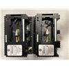 Image 8 : (2) - Allen-Bradley 2711-K5A5 PanelView 550