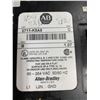 Image 8 : Allen-Bradley 2711-K5A5 PanelView 550