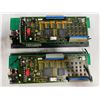 Image 8 : (2) - Allen-Bradley 8520-MTB2 Control Panels