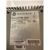Image 8 : Allen-Bradley 1394-SJT10-E 10KW System Module 9 Series
