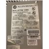 Image 8 : Allen-Bradley 1394-SJT05-E 5KW System Module 9 Series