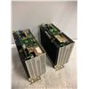 Image 2 : (2) - Allen-Bradley 1394-SJT10-E 10KW System Modules 9 Series CNC Interface