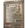 Image 8 : (2) - Allen-Bradley 1394-SJT10-A 10KW System Module Digital Servo with Analog Interface