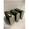 Image 1 : (3) - Allen-Bradley 8520-1S5A-BAT-EX4-T1-Y-4-5-7 1-Axis 5KW System Module