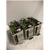Image 2 : (3) - Allen-Bradley 8520-1S5A-BAT-EX4-T1-Y-4-5-7 1-Axis 5KW System Module