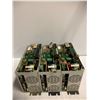 Image 3 : (3) - Allen-Bradley 8520-1S5A-BAT-EX4-T1-Y-4-5-7 1-Axis 5KW System Module