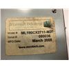 Image 10 : Allen-Bradley / Monitech ML190CX2711-M20 Screen