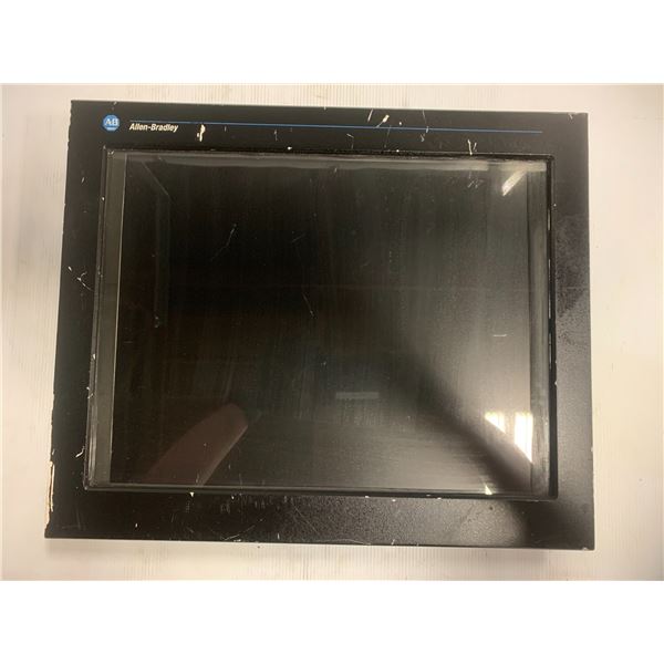 Allen-Bradley / Monitech ML190CX2711-M20 Screen