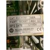 Image 8 : Allen-Bradley 8520-SM4 W/8520-RIOM1 As Pictured