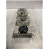 Image 3 : NEW - Lot of Mechatronics F6025X12B Fans for Allen-Bradley Drives