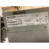 Image 8 : (2) - Allen-Bradley Racks w/Modules as Shown