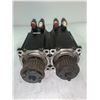 Image 2 : (2) - Allen-Bradley MPL-B4530F-HJ74AA Inverter Duty AC Servo Motors