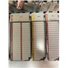 Image 17 : LOT OF ALLEN BRADLEY RACK AND MODULES
