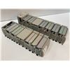 Image 1 : LOT OF ALLEN BRADLEY RACK AND MODULES