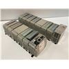 Image 2 : LOT OF ALLEN BRADLEY RACK AND MODULES