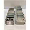 Image 3 : LOT OF ALLEN BRADLEY RACK AND MODULES
