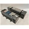 Image 2 : LOT OF ALLEN BRADLEY RACK AND MODULES