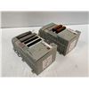 Image 2 : LOT OF ALLEN BRADLEY COMPACT LOGIX CONTROLLER WITH MODULES